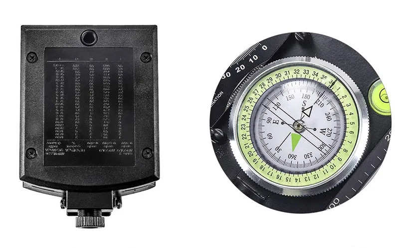 Military Compass