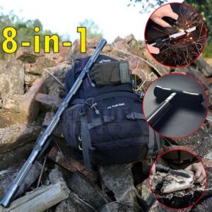 tactical walking stick