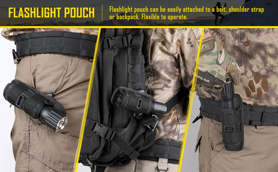 Outdoor Survival Kit