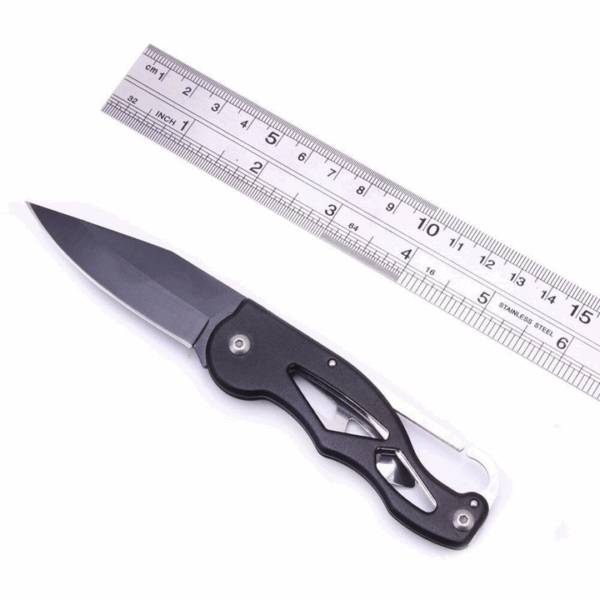 Outdoor Survival Kit