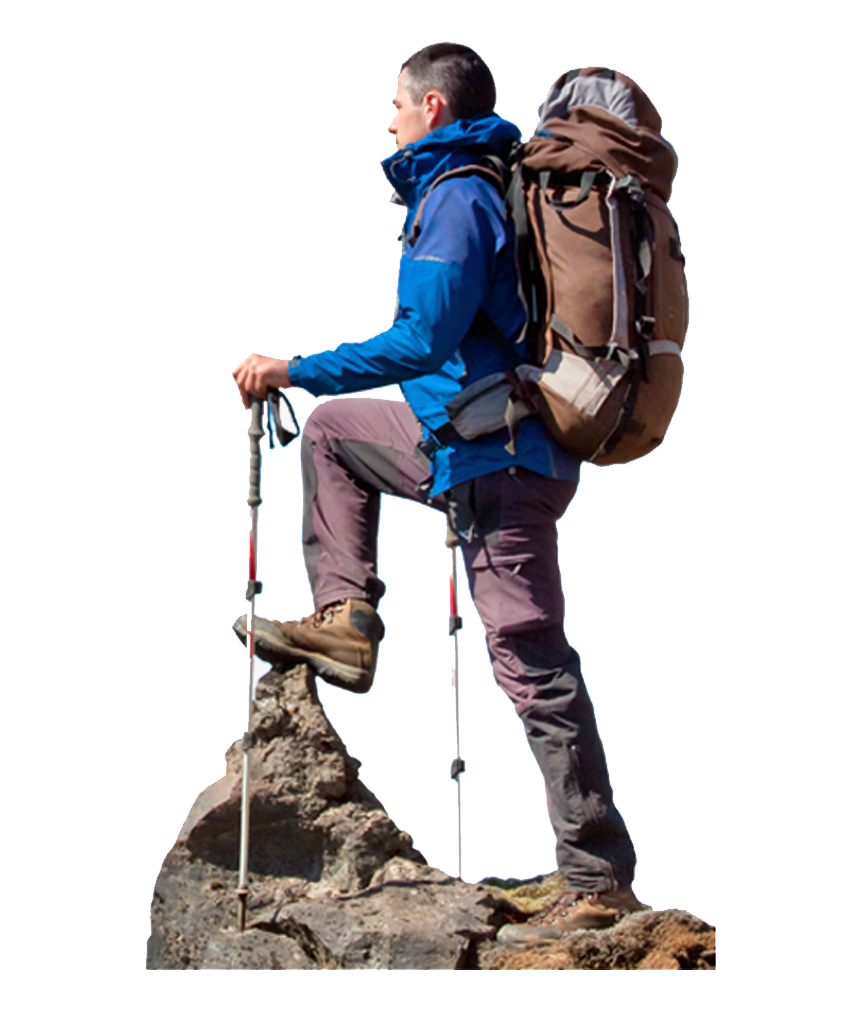 trekking Trekking